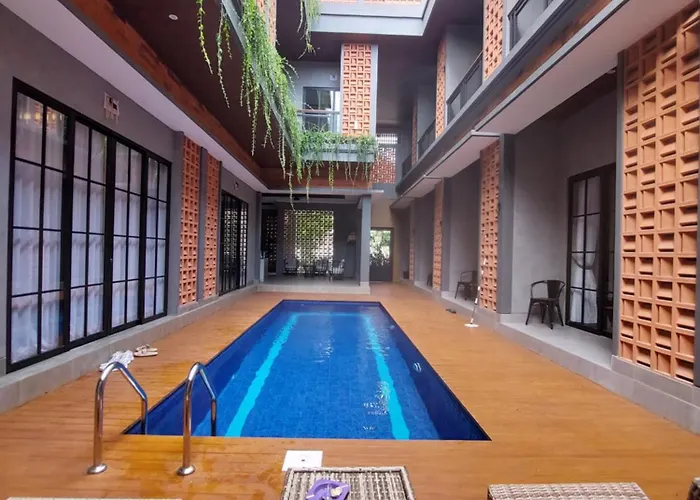 Mantra House Hotel Jimbaran  photo