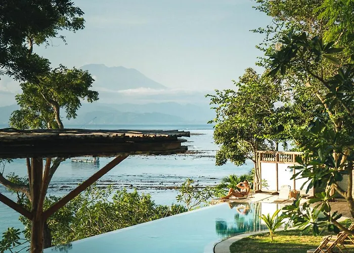 Morin Resort Nusa Lembongan  photo