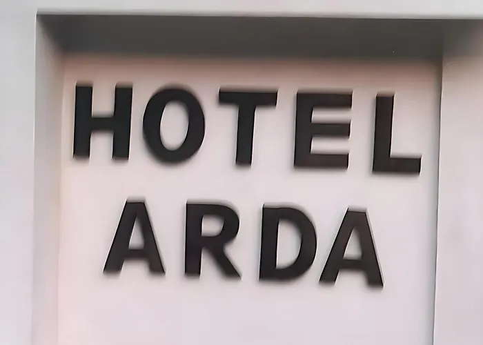 Hotel Arda Bali Negara  photo