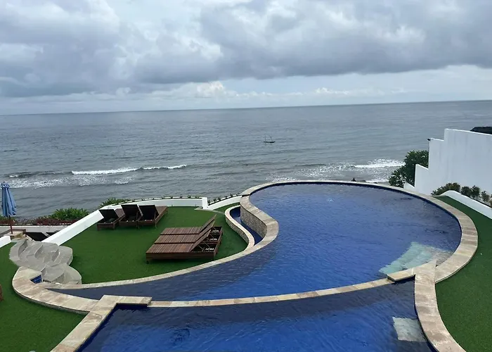 Amed Sea Resort Ambat photo
