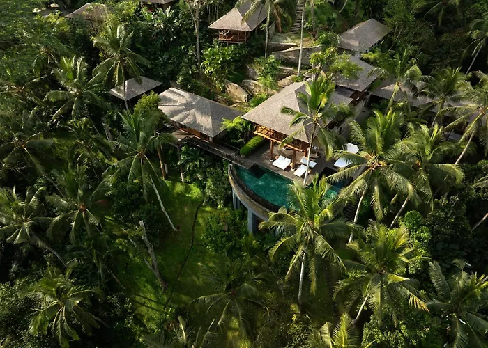 Como Shambhala Estate Payangan photo