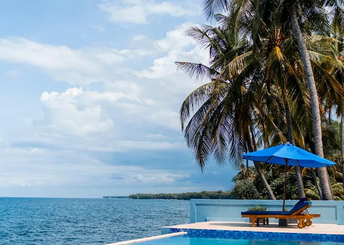 Villa Manis Segare Julah photo