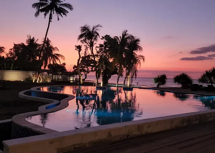 Lovina Haven Boutique Resort photo