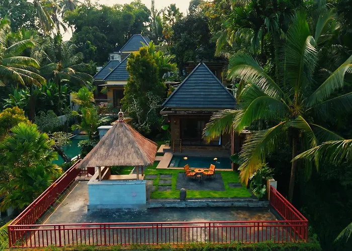 Kelusa Resort Keliki photo