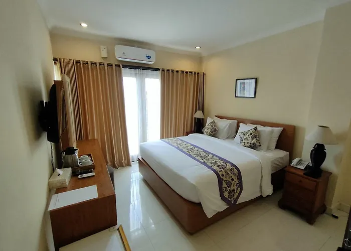 Edotel Greenland Hotel Lodtunduh photo