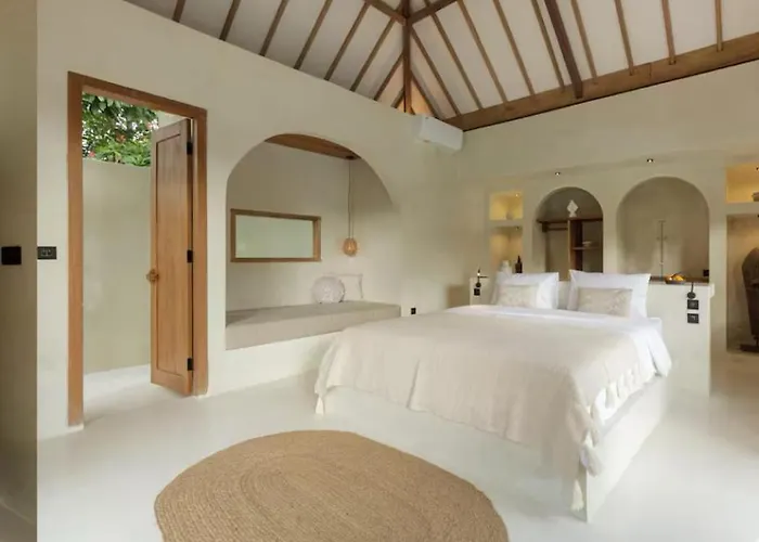 Villa Maja Bingin Boutique Hotel Pecatu  photo