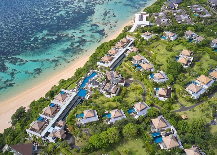 Samabe Bali Suites & Villas Nusa Dua  photo