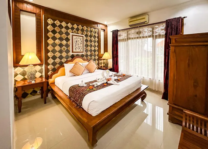Puri Karang Residence Bangli photo
