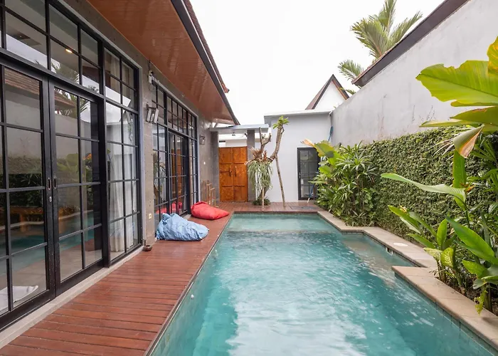 Lavani Villa Ubud Lodtunduh photo