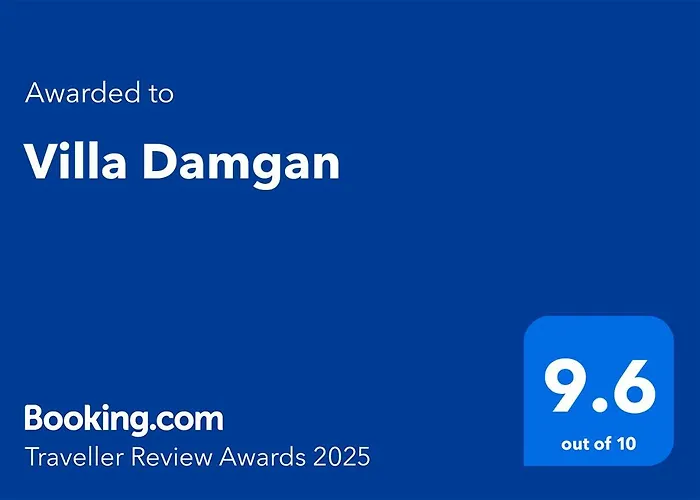 Villa Damgan Julah photo