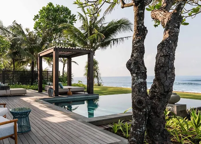 Regent Bali Canggu photo