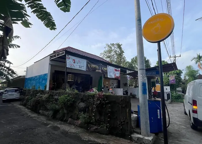 Maisaba Living Sibang Gede Bringkit photo
