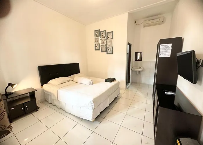 Paradise Inn Legian  photo
