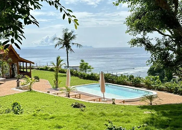 Villas Roc-Azur Nusa Penida photo