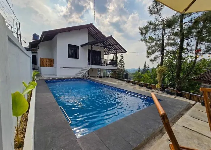 Villa Tenang Semarapura photo