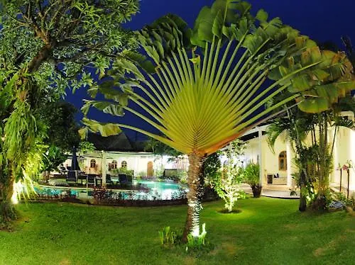 Villa Costa Plenty Sanur  photo