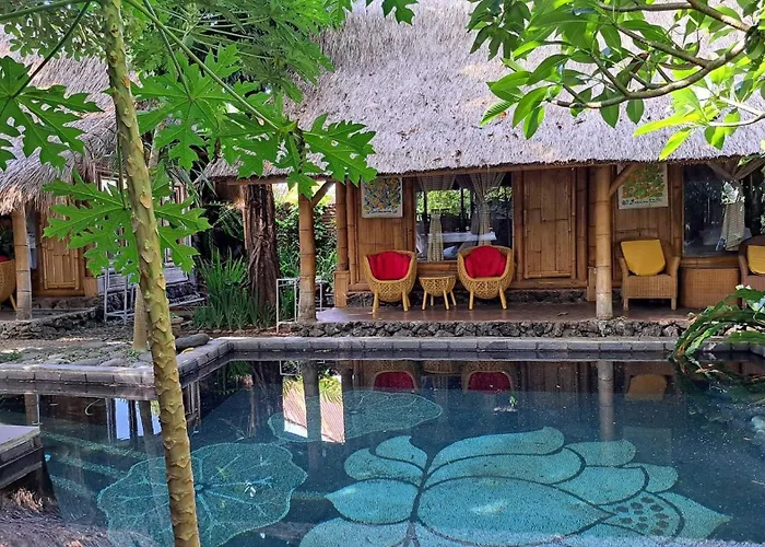 Omunity Bali Hotel Singaraja  photo