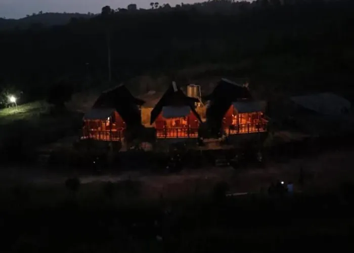 Baud Hill Ecco Villas Nusa Penida By Bijak Tanglad photo