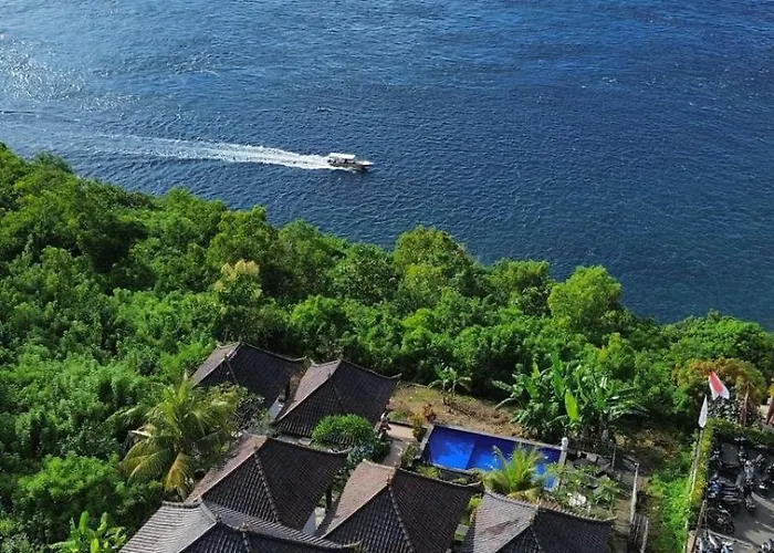 Prasi Sunset Bungalows Toyapakeh photo