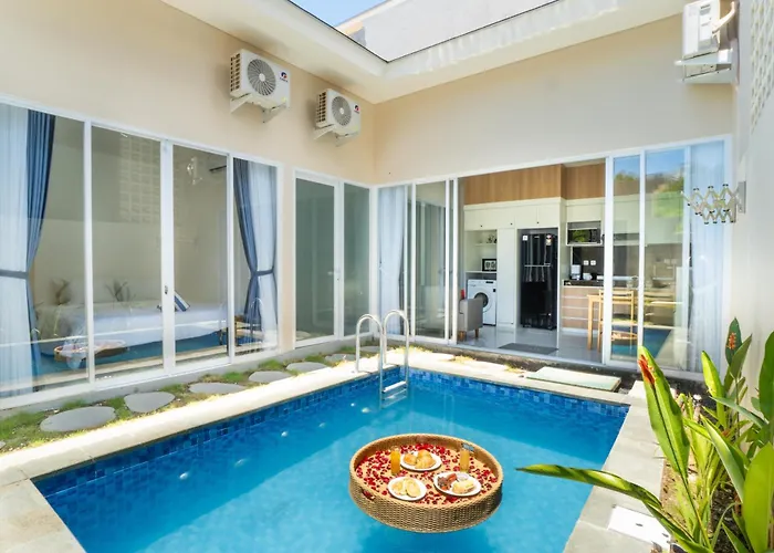 Otia Villa Nusa Dua By Premier Hospitality Asia Ungasan  photo