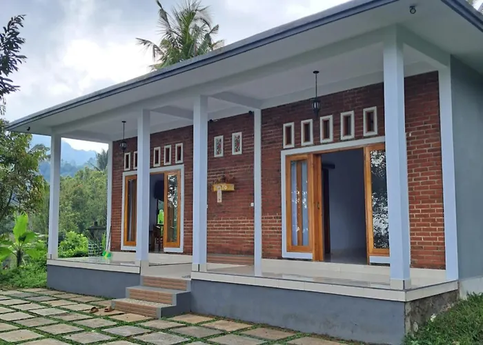 Nyoman Sekumpul Guest House Sudaji photo