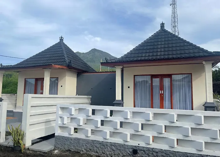 Saris Sweet Dream Villa Kubupenlokan photo