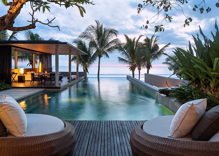 Soori Bali Villa Tabanan  photo