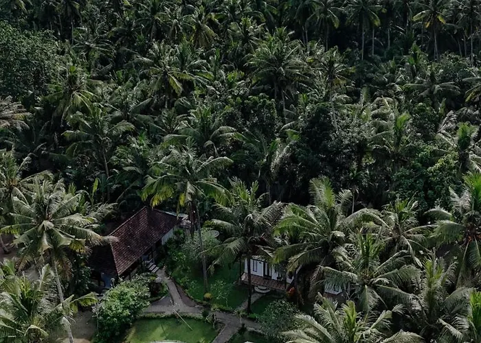 Crystal Bay Villa Toyapakeh photo