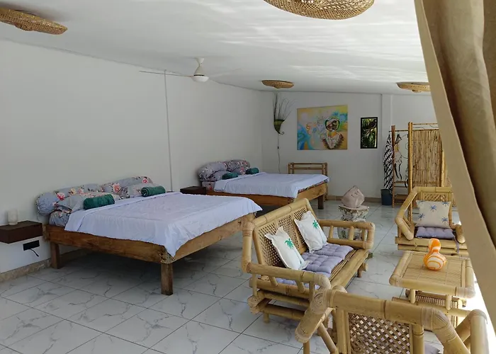Skylodge B&B - Bali Jungle Retreat With Fine Dining & Eco Pool Bukti photo