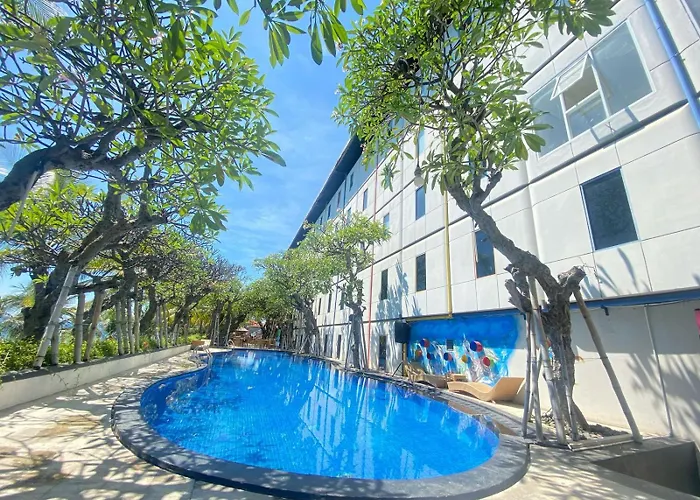 Singaraja Hotel - Chse Certified photo