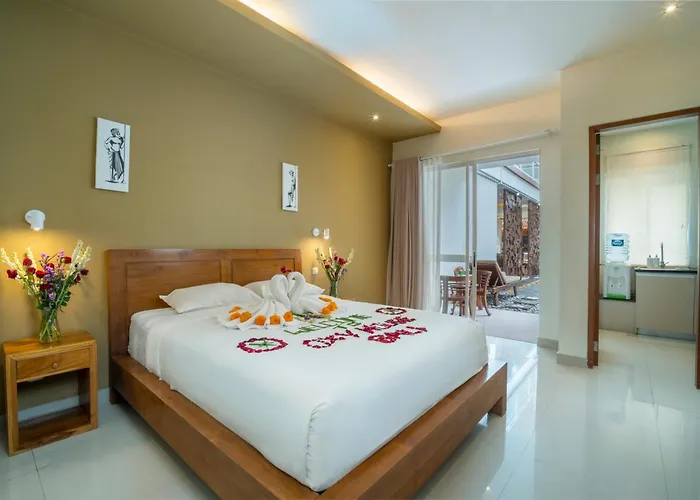 Oxy House Bali Hotel Sanur  photo