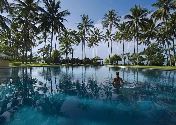 Alila Manggis Hotel Candi Dasa  photo