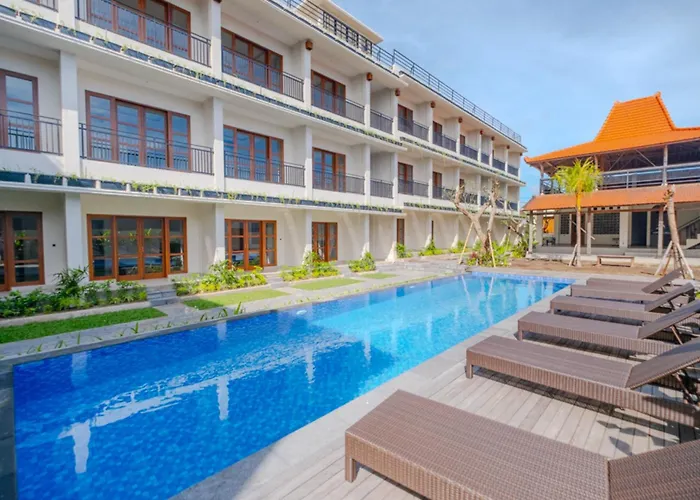 Puri Kaja House Hotel Badung  photo