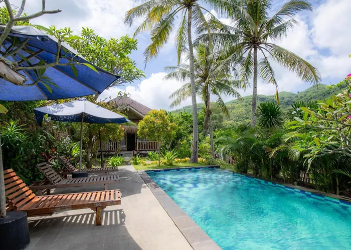 Bhavana Cottage Batumadeg photo