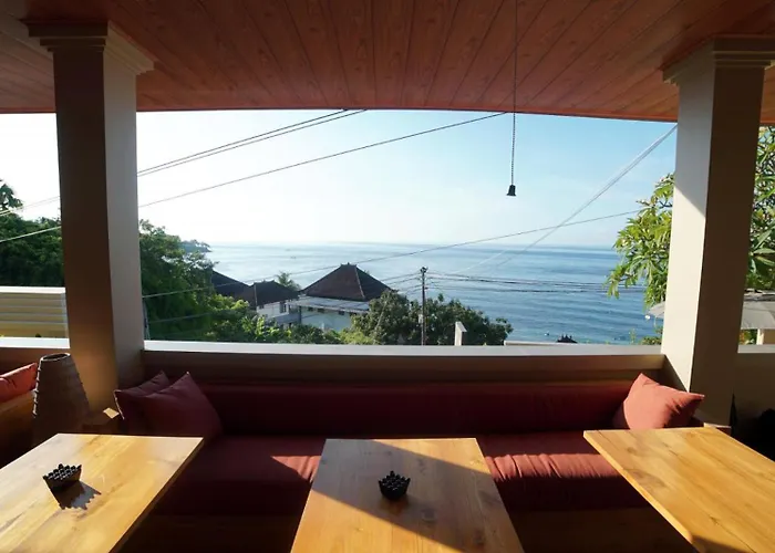 Bayu Hotel Lipah Beach Karangasem  photo