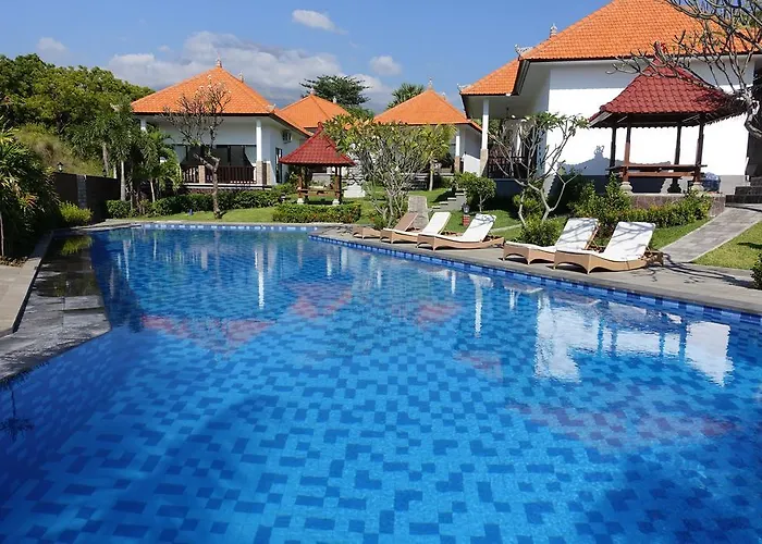 Liberty Dive Resort Tulamben  photo