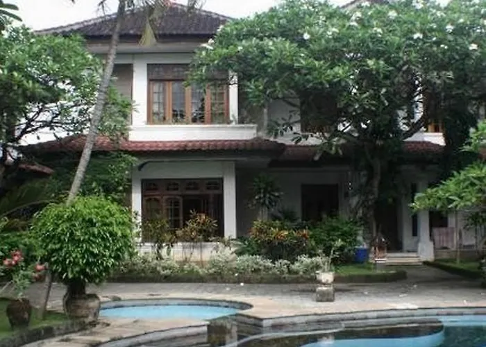 Sari Bali Resort Tuban  photo