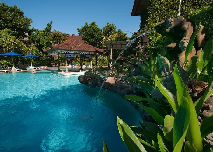 Matahari Inn Legian photo