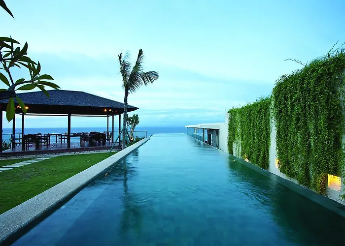 Nomina Villas Pecatu photo