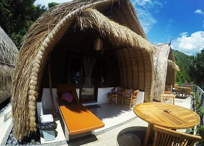 Amed Paradise Warung & House Bali zdjęcie