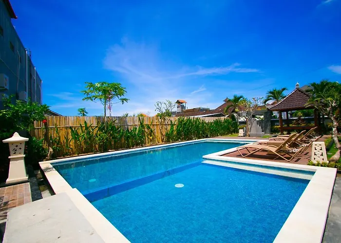 Srikandi Inn Kuta Selatan photo