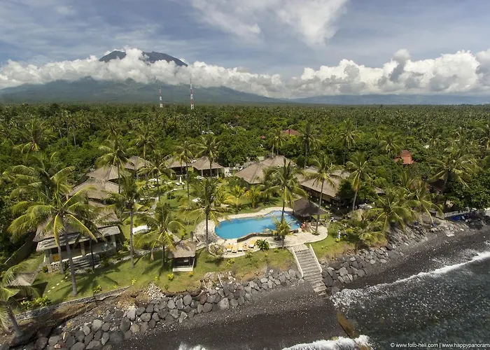 Relax Bali Dive & Spa Resort photo
