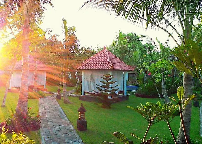 D'Mell Bali Hotel Nusa Dua  képek