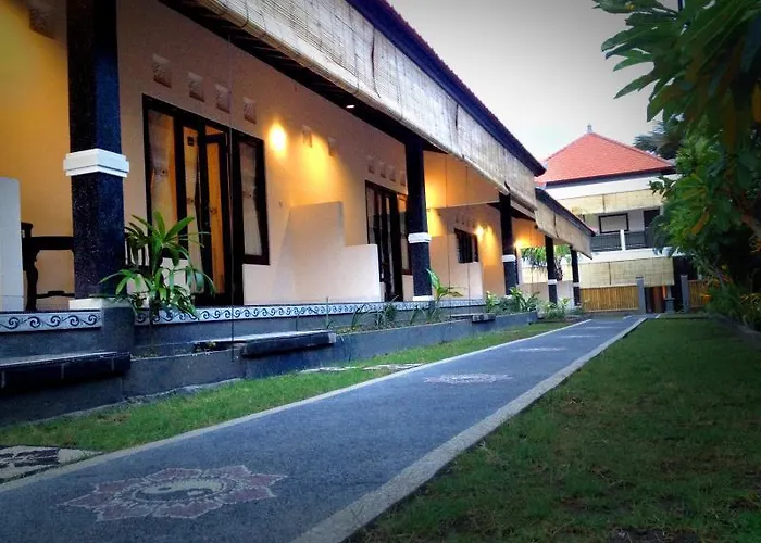 Wingsu Guest House Umalas  photo