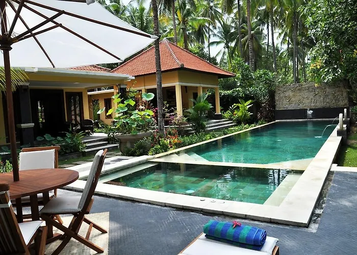 Bali Au Naturel (Adults Only) Tejakula photo