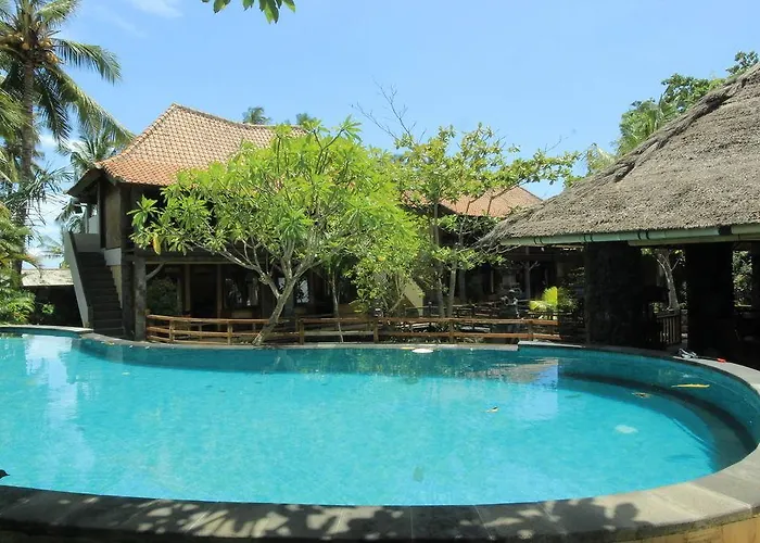 Kangkung Cottages Jasri photo