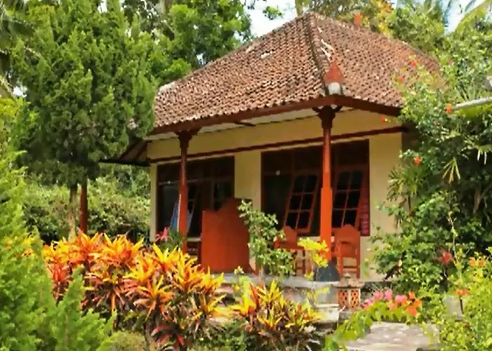 Pondok Batur Indah Bebandem photo