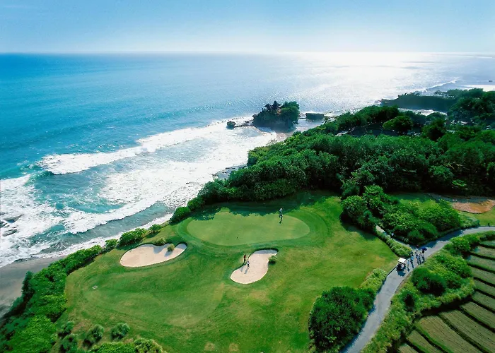 Pan Pacific Nirwana Bali Resort Tabanan  photo