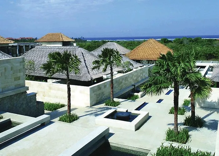 The Bale Nusa Dua By Lifestyleretreats Kuta Selatan photo