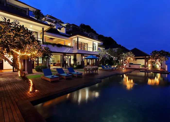 Asmara Heavenly Residence Nusa Dua Kutuh photo